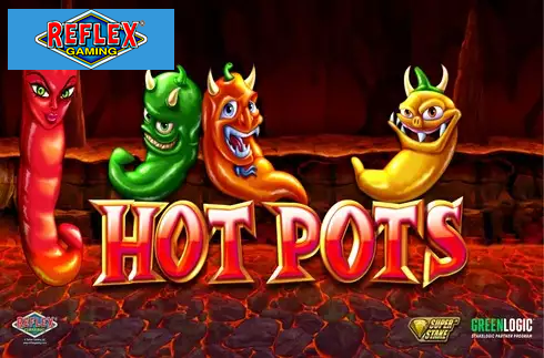 Hot Pots